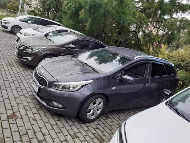 Автопрокат "TravelCar"