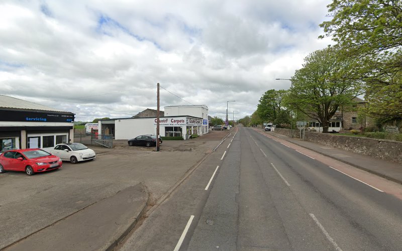 Loch Car &amp; Van Hire