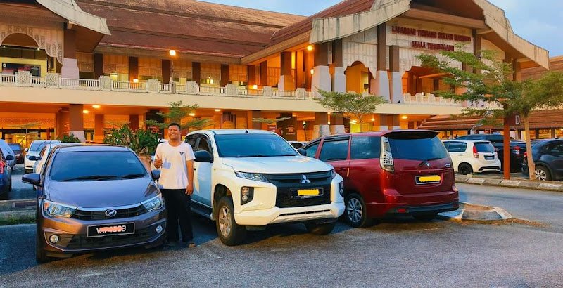 SAM KERETA SEWA MURAH TERENGGANU rental in Kuala Terengganu