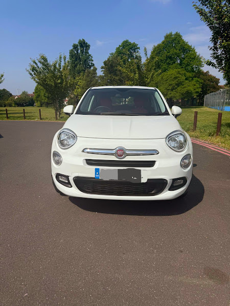 Smart Rental Cars HQ