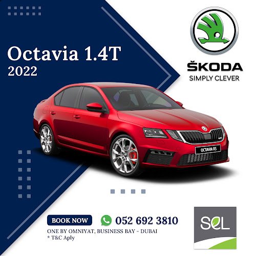 SEL Car Rental LLC car rental in Dubai