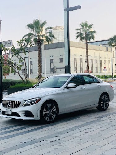 Rivalta Car Rental car rental in Dubai