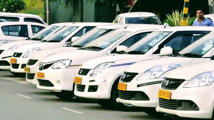 Shree Shyam Tour &amp; Travels rental in Ambala