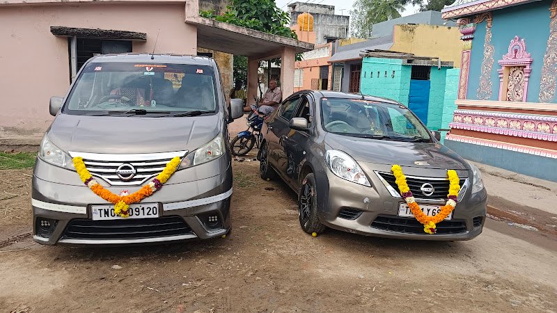 Thanjai Travels and Acting Drivers rental in Alinjikuppam