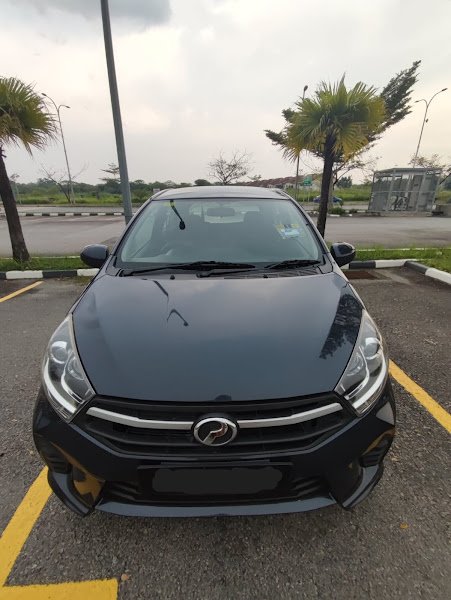 Kereta Sewa Seksyen23 Shah Alam Selangor rental in Shah Alam
