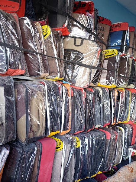 تودوزی اتومبیل حمید rental in Kerman