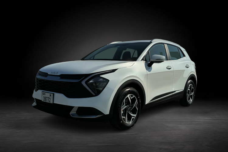 Anydrive car rental in Dubai