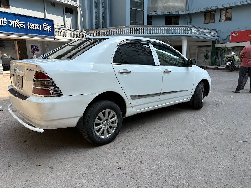 Tour Rent-A-Car Sylhet rental in Sylhet