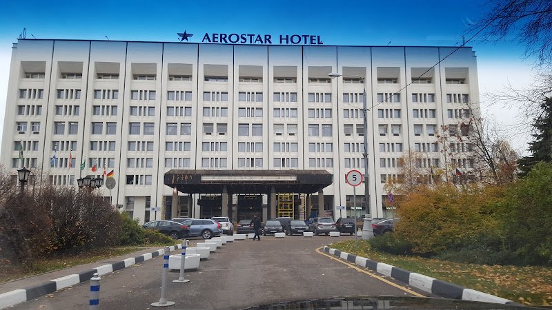 Rentexpress Rentals Auto car rental in Moscow