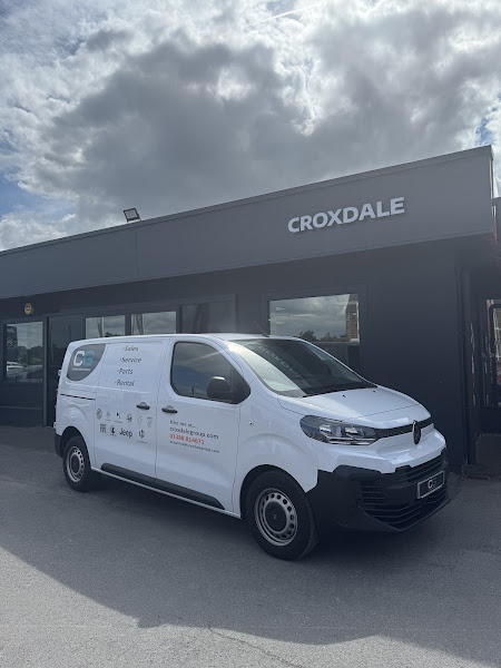 Croxdale Car & Van Rental Durham – Durham