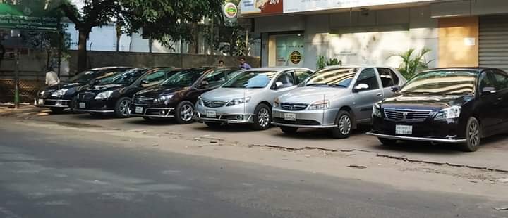 Tihan Enterprise rental in Chattogram