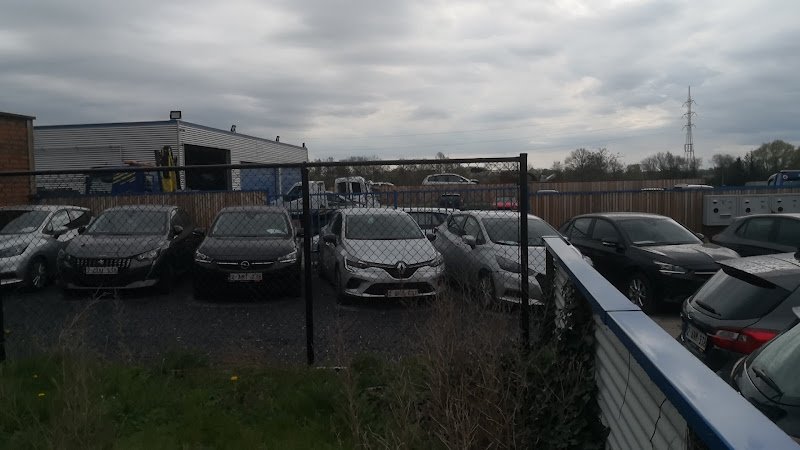 M-Assistance rental in Sint-Truiden