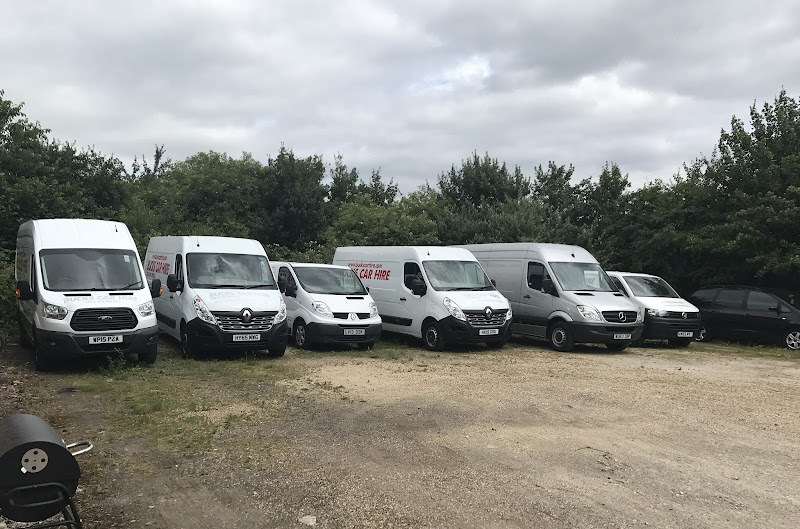 Bucks Car Hire