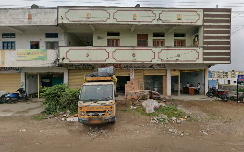 VENKY SELF DRIVE CARS rental in Chinthakunta, Karimnagar