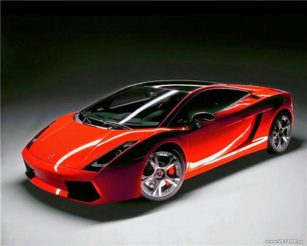 Avtomaksimum - car rental in Gelendzhik