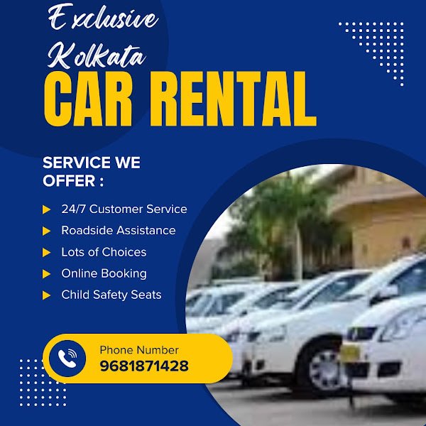 Kolkata Car Rental Yts Inc rental in Kolkata, Maheshtala