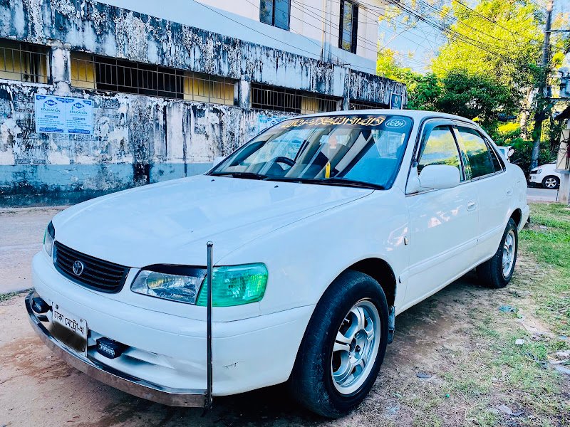 Sylhet Rent Car rental in Sylhet