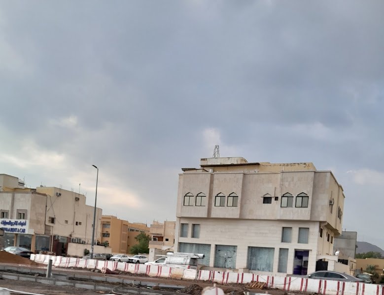 adwaa rental in Madinah