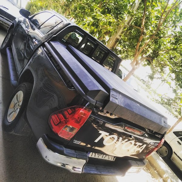 BBBOX rental in Isfahan