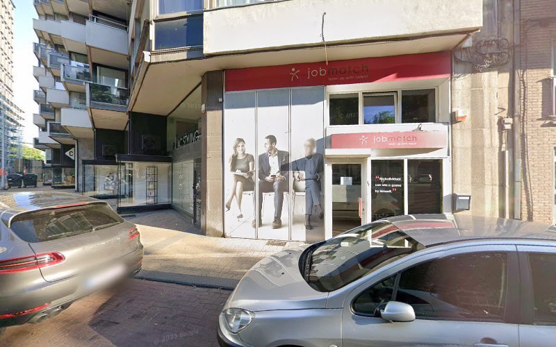 Rst Location rental in Charleroi