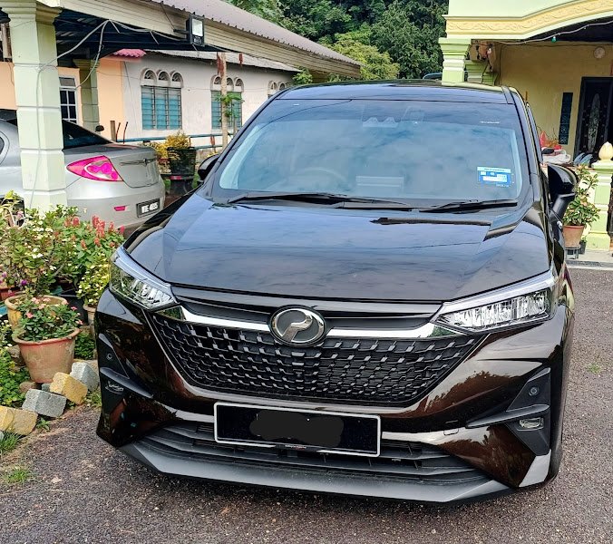 Kereta Sewa Sungai Buloh Kundang Jaya Rawang ( A9 Empire Car Rental ) rental in Rawang