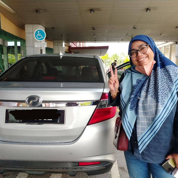 SYABILA - Kereta Sewa Alor Setar Airport, Vellfire, Alphard, MPV 7 Seater, Chauffeur & Car Leasing @ Alor Setar, Kedah car rental in Alor Setar
