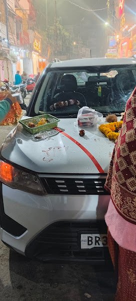 Radhe Radhe tour &amp; travels muzaffarpur rental in Shekhpur, Muzaffarpur