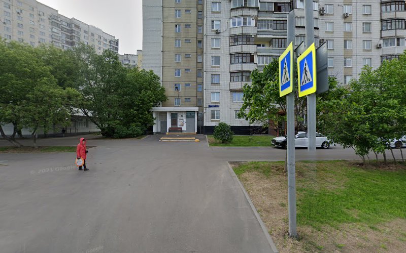 MoscowRentACar car rental in Moscow