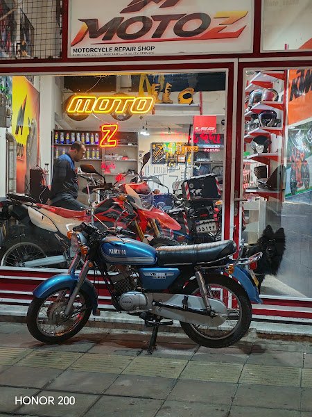 مکانیکی حسن rental in Zanjan