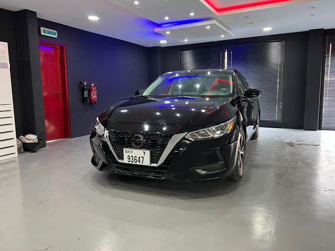 Speedy Machine Car Rental in Dubai car rental in Dubai