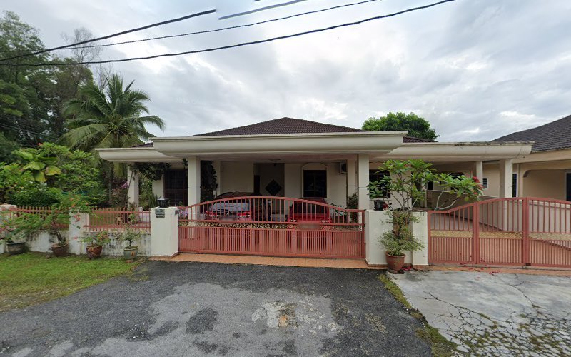 Kereta Sewa Shahril car rental in Ipoh