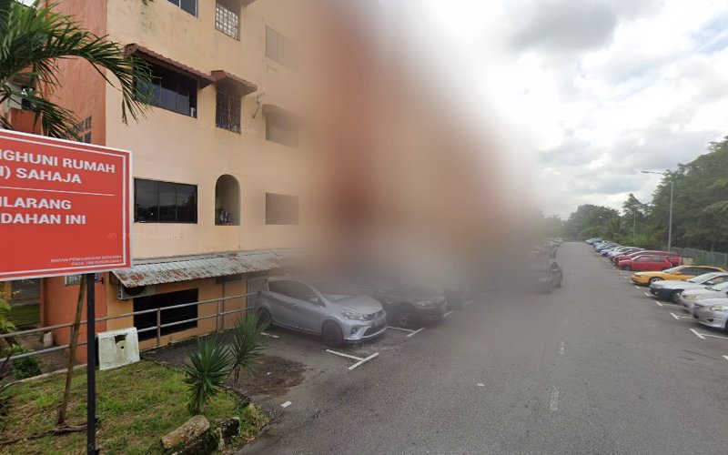 Hairismtransport rental in Johor Bahru