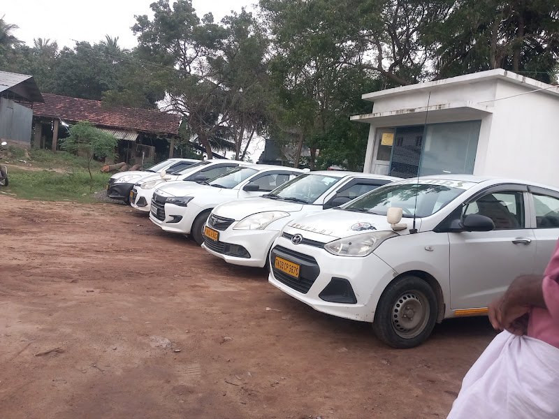 Lal Cars rental in Eravanchery, Maruthuvakkudi