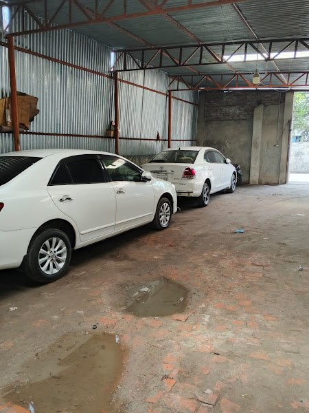 Barisal rent a car service rental in Barishal