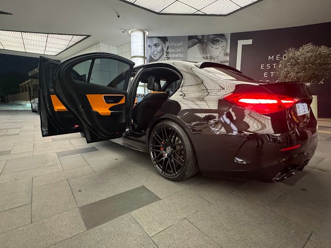 Golden Vip Car Rental - Premium & Luxury Car Rental in Dubai car rental in Dubai