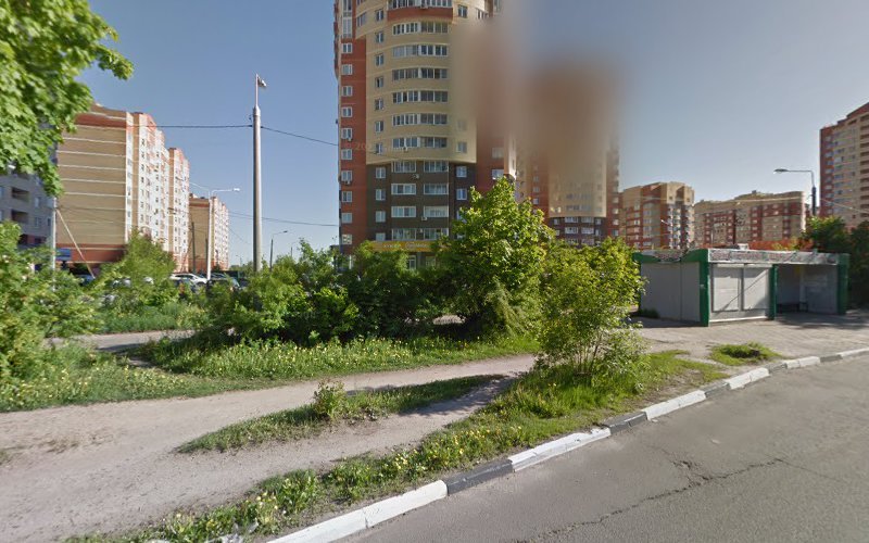 Prokat Avto V Elektrostali