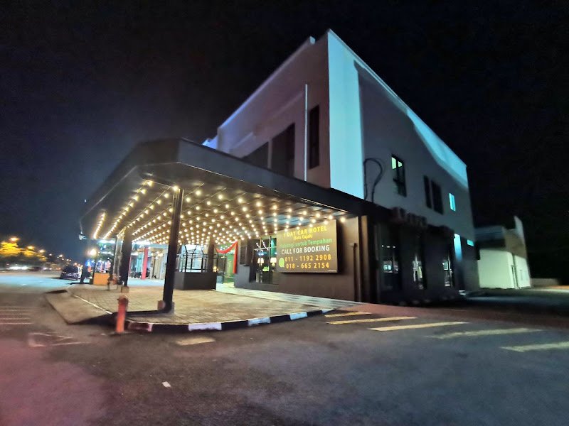1 Day Car Hotel Batu Gajah rental in Batu Gajah