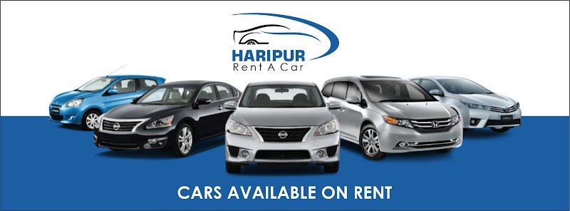 Haripur Rent a Car rental in Harīpur