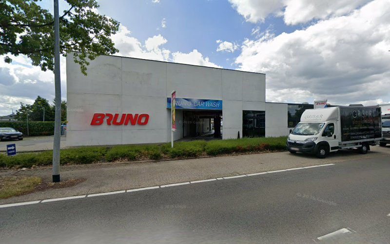 Hertz Autoverhuur - Hasselt - Bruno Service Sation rental in Hasselt