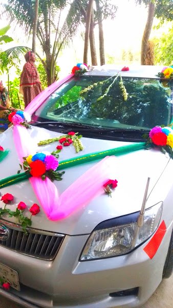 Beutha Rent-A Car rental in Manikganj