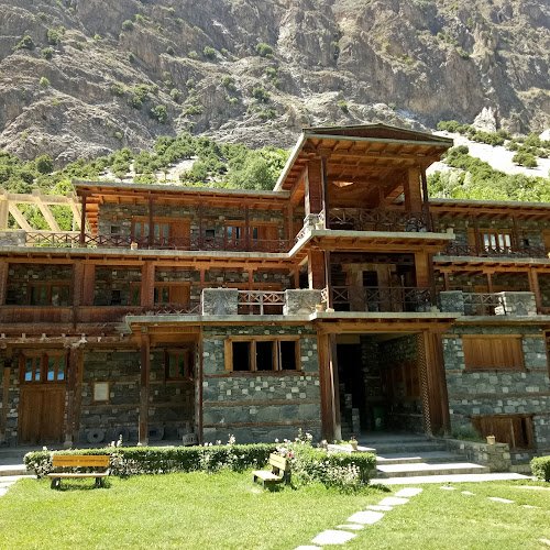 AL-BARKA Rent a Car &amp; Tours rental in Abbottabad