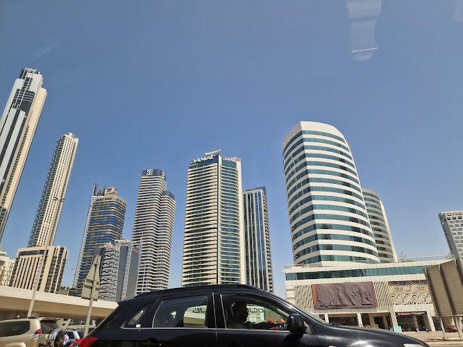 Torino Rent A Car car rental in Dubai
