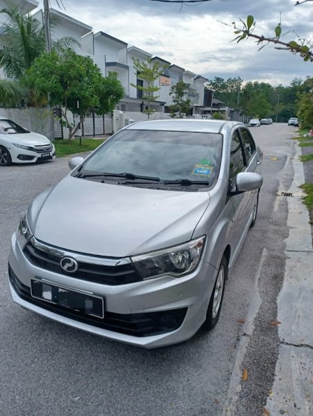 Rawang ABY Green Matrix Car &amp; MPV Rental rental in Rawang