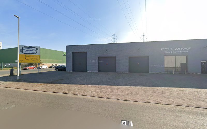 Porsche Rental Antwerpen rental in Antwerp