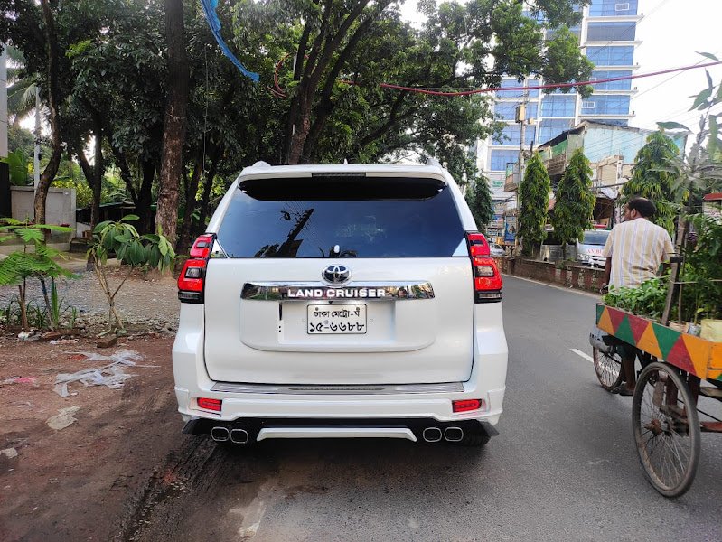 Eagle Rent A Car Chittagong rental in Chattogram