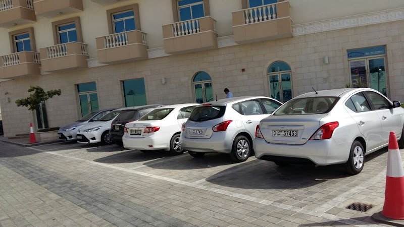 Best Value Car car rental in Dubai