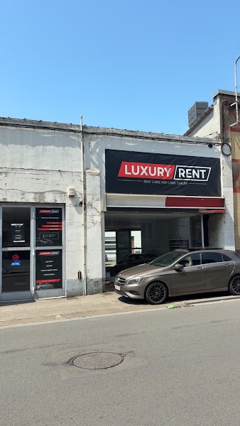 LXR DÉPANNAGE SRL rental in Farciennes