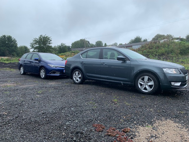 TTS Car &amp; Van Hire