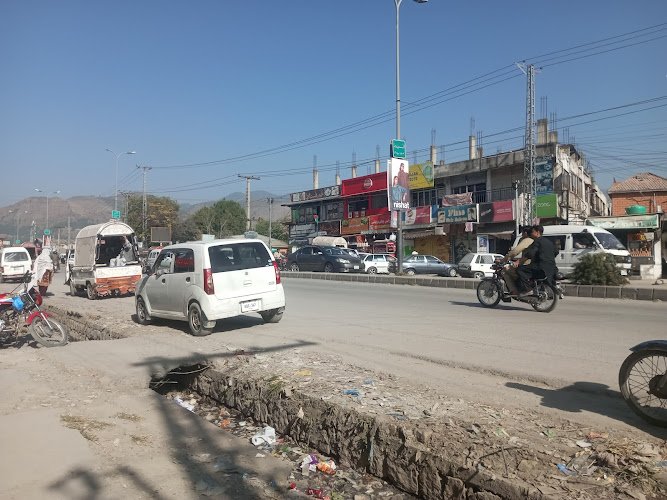 Careem Office Abbottabad rental in Abbottabad