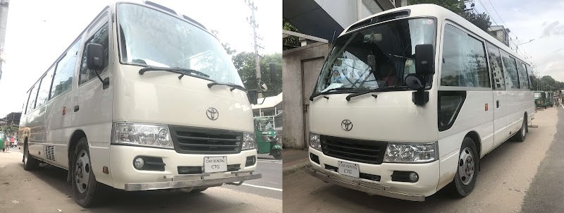 CarRentalCTG rental in Chattogram